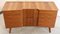 Vintage Ollerton Sideboard aus Holz von Midboard 4