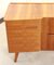 Vintage Wooden Ollerton Sideboard from Midboard, Image 13