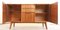 Vintage Wooden Ollerton Sideboard from Midboard 9