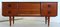 Braunes Vintage Stretton Sideboard 1