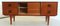 Braunes Vintage Stretton Sideboard 4