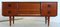 Vintage Stretton Brown Sideboard, Image 5