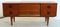 Braunes Vintage Stretton Sideboard 10
