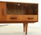 Vintage Tarleton Compact sideboard with Glass 13