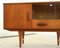 Vintage Tarleton Compact sideboard with Glass 10