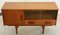 Vintage Tarleton Compact sideboard with Glass 5