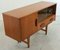 Vintage Tarleton Compact sideboard with Glass 2