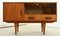 Vintage Tarleton Compact sideboard with Glass 1