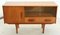Vintage Tarleton Compact sideboard with Glass 6