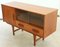 Vintage Tarleton Compact sideboard with Glass 9