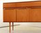 Vintage Danish Kokborg Midboard Sideboard 11