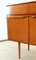 Vintage Danish Kokborg Midboard Sideboard 13