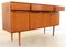 Vintage Danish Kokborg Midboard Sideboard 5