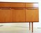 Vintage Danish Kokborg Midboard Sideboard, Image 9