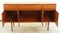 Vintage Danish Kokborg Midboard Sideboard, Image 6