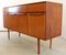 Vintage Danish Kokborg Midboard Sideboard 3