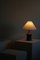 Lampe de Bureau Mid-Century en Céramique, Danemark, 1960s 4