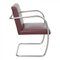 Tubular Armchair by Ludwig Mies Van Der Rohe, 2000s 2