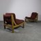 Vintage Armchairs, 1960s, Set of 2, Image 11