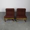 Vintage Armchairs, 1960s, Set of 2 2