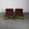 Fauteuils Vintage, 1960s, Set de 2 3