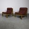 Vintage Sessel, 1960er, 2er Set 1