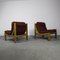 Vintage Armchairs, 1960s, Set of 2, Image 5