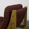 Vintage Armchairs, 1960s, Set of 2, Image 8