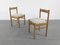 Oak Dining Chairs, 1970s, Set of 12 13