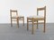 Oak Dining Chairs, 1970s, Set of 12 14