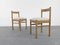 Oak Dining Chairs, 1970s, Set of 12, Image 14