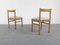 Oak Dining Chairs, 1970s, Set of 12 16