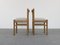 Oak Dining Chairs, 1970s, Set of 12, Image 17