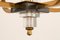 French Art Deco Chandelier by Jacques Adnet, 1930, Image 10