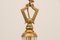 French Art Deco Chandelier by Jacques Adnet, 1930, Image 6