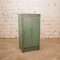 Industrial Green Cabinet, Italy, 1960s 2