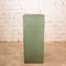 Industrial Green Cabinet, Italy, 1960s 6