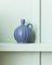 Jarrón vintage de cerámica de Carl Fischer para PGH Bürgel, años 60, Imagen 6