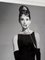 Audrey Hepburn, 1960er, Digitaldruck 8