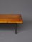 Vintage French Pine Low Table, 1950s, Image 12