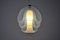 LS134 Lampada Medusa in vetro attribuita a Carlo Nason per Mazzega, anni '60, Immagine 8