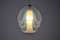 LS134 Medusa Glass Hanging Lamp attributed to Carlo Nason for Mazzega, 1960s 8