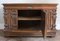 17th Century Renaissance Hand-Carved Chest 8