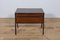 Mid-Century Danish Rosewood Console Table, 1960s 5