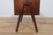 Mid-Century Danish Rosewood Console Table, 1960s 8