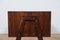 Mid-Century Danish Rosewood Console Table, 1960s 9