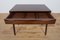 Mid-Century Danish Rosewood Console Table, 1960s 14