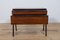 Mid-Century Danish Rosewood Console Table, 1960s 13