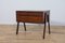 Mid-Century Danish Rosewood Console Table, 1960s 2