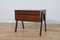 Mid-Century Danish Rosewood Console Table, 1960s, Image 2